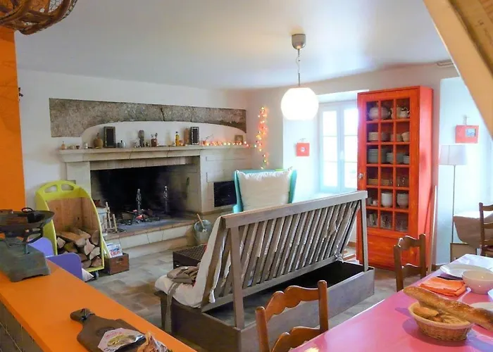 Vakantiehuis Domaine Sainte Germaine 8pers